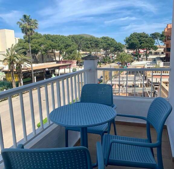 스탠다드 룸, Hostal Alcina