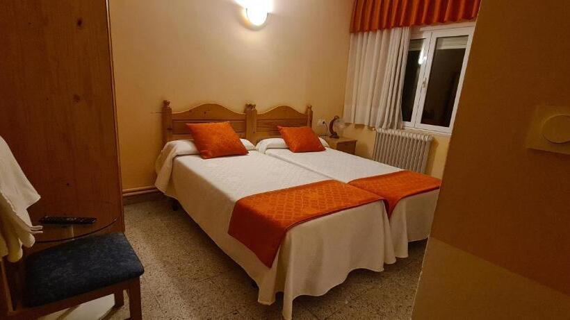 Номер Стандарт, Hostal De La Playa