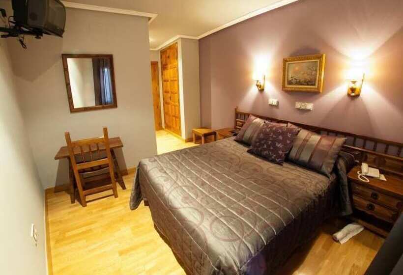 Номер Стандарт, Hostal Gran Duque