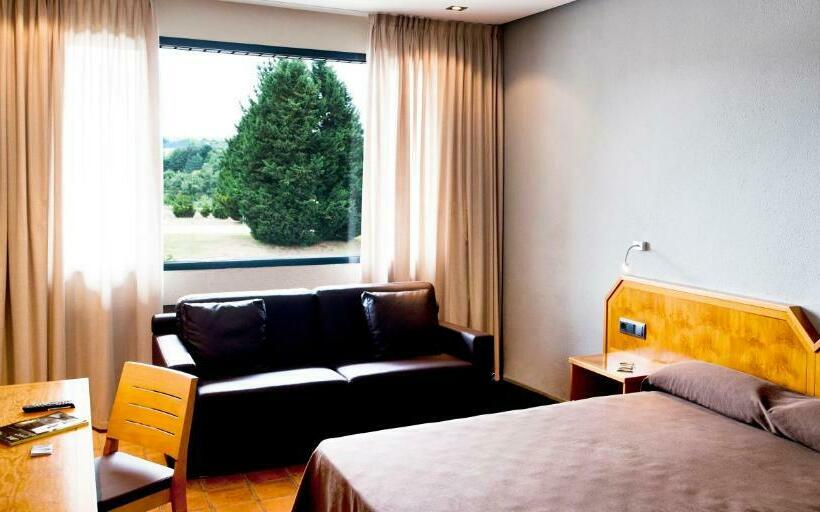 Номер Стандарт, As Hoteles Altube