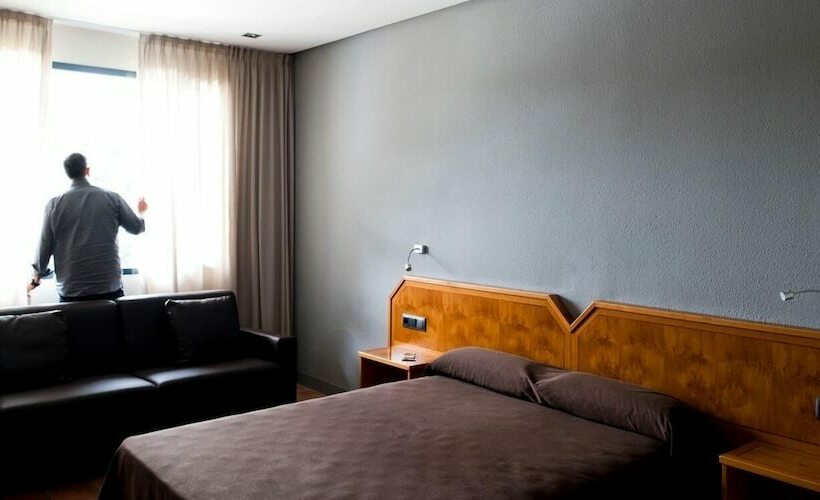 Номер Стандарт, As Hoteles Altube