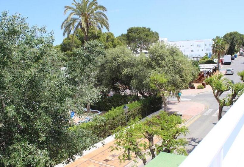 Suite with Terrace, Boutique Hostal Mistral