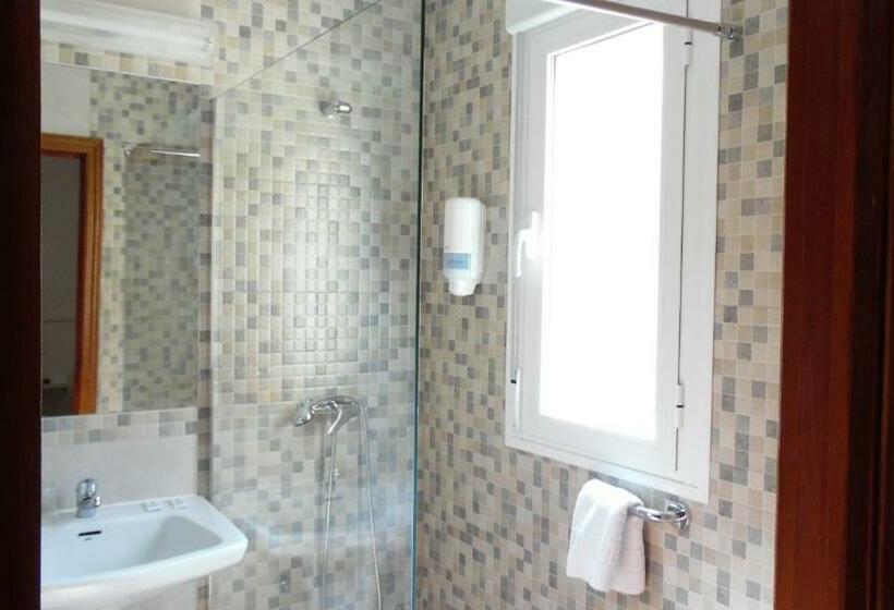 Номер Стандарт, Hostal Arias