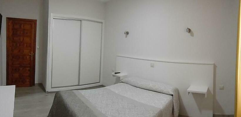 Номер Стандарт, Hostal Arias