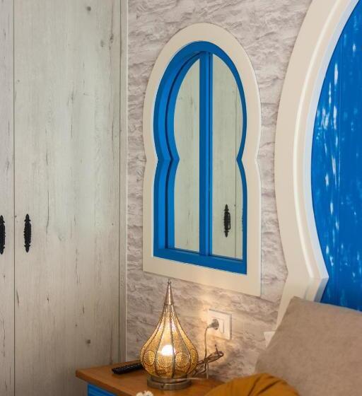Quarto standard, Hostal Chelsea