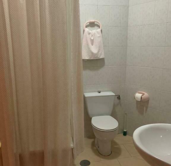 Номер Стандарт, Hostal Moraleda