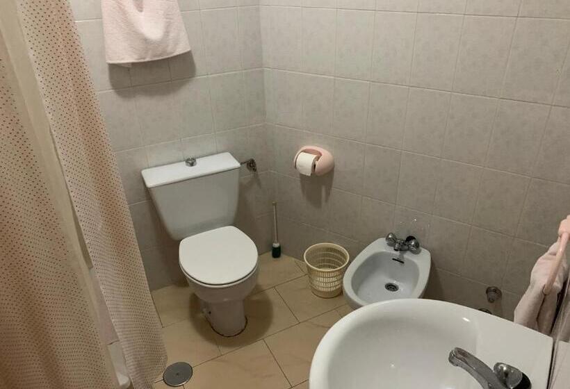 Номер Стандарт, Hostal Moraleda