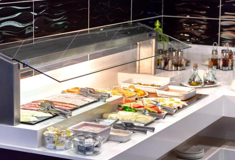 Номер Deluxe Одноместный, Hostal Neptuno