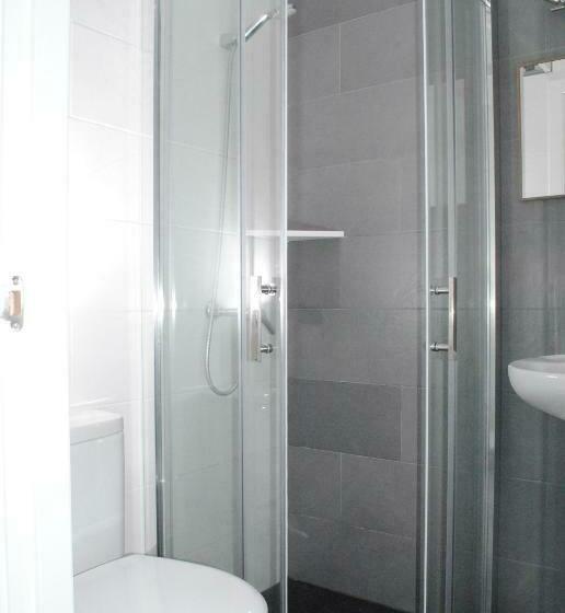 Номер Стандарт, Hostal Paris Ciutadella