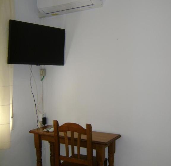 Номер Стандарт Индивидуальный, Hostal Residencia Pasaje