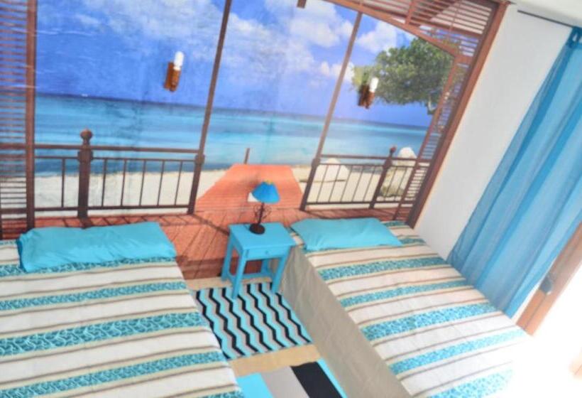 Номер Стандарт, Residencia Santiago Mallorca