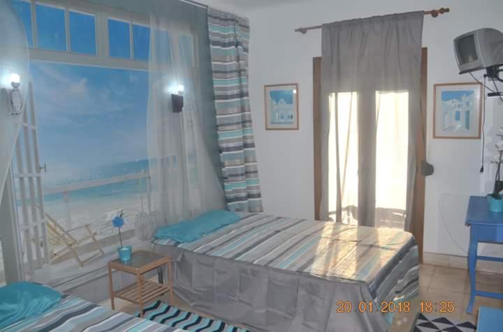 Семейный Номер, Residencia Santiago Mallorca