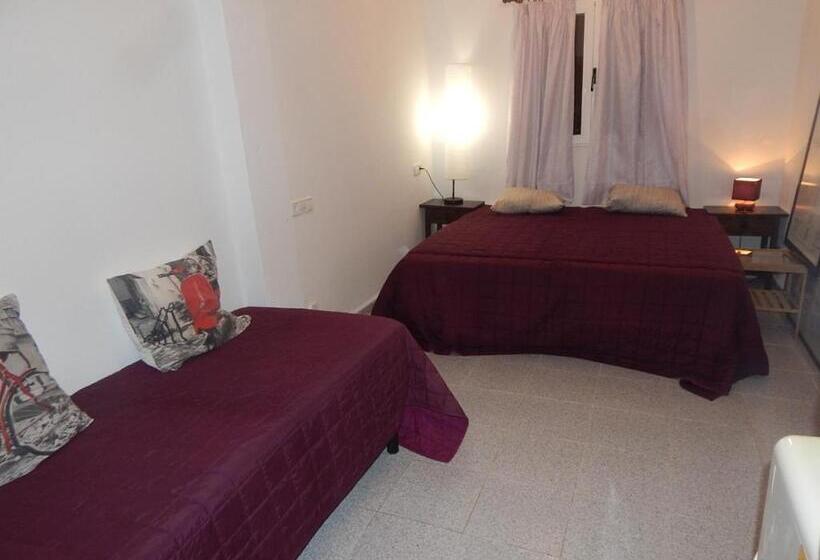 Шале 1 Спальня, Residencia Santiago Mallorca