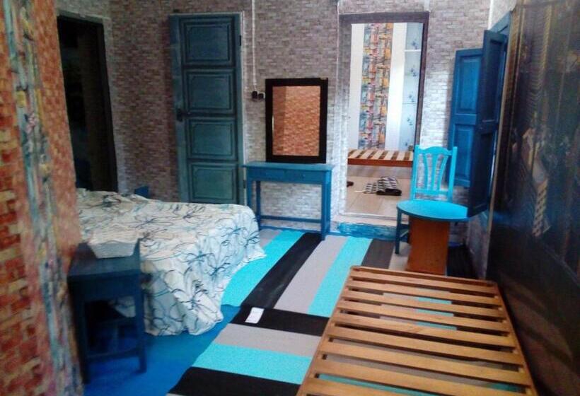 Люкс 2 Спальни, Residencia Santiago Mallorca