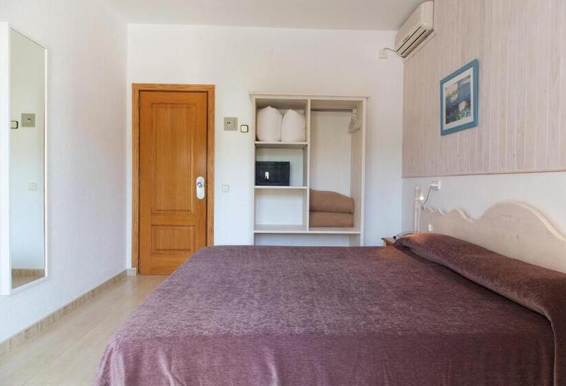 Классический Номер, & Spa Entre Pinos Adults Only
