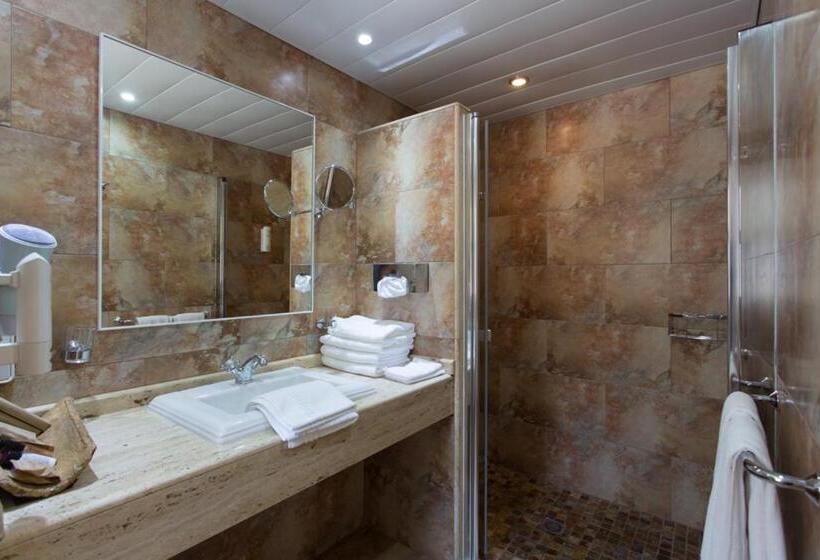 Номер Superior, & Spa Entre Pinos Adults Only