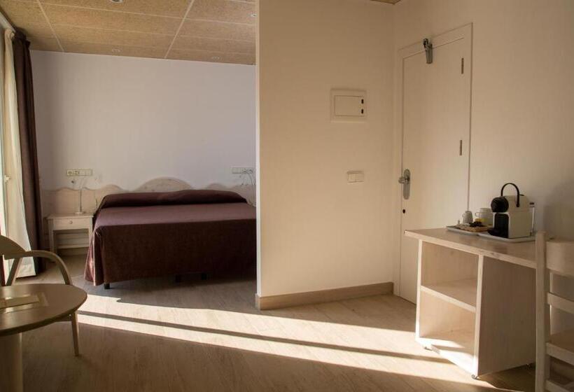 Люкс, & Spa Entre Pinos Adults Only