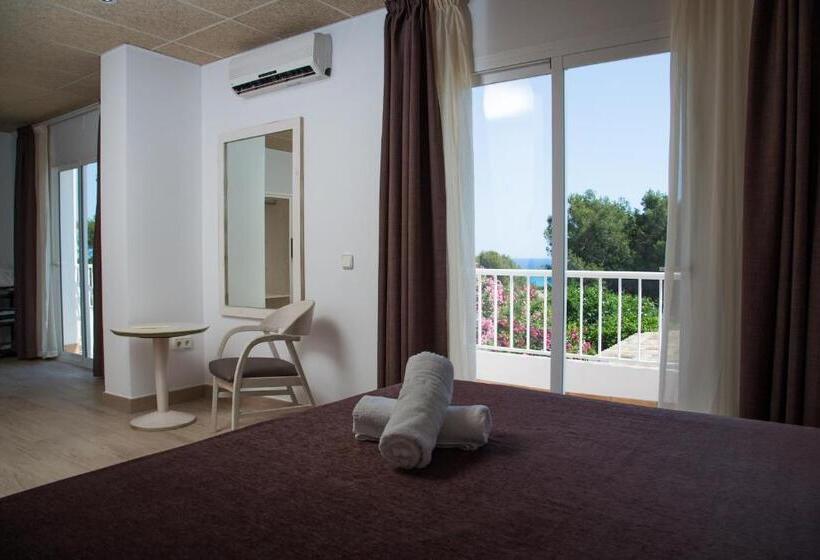 Люкс Вид на Море, & Spa Entre Pinos Adults Only