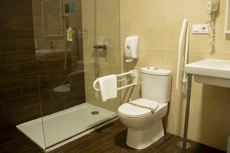스탠다드 룸, Alda Alborán Rooms