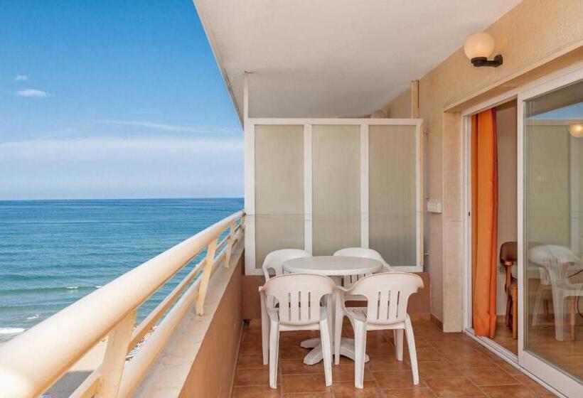 2 Bedroom Apartment Side Sea View, Apartamentos Stella Maris
