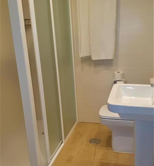 2 Bedroom Apartment Side Sea View, Apartamentos Stella Maris