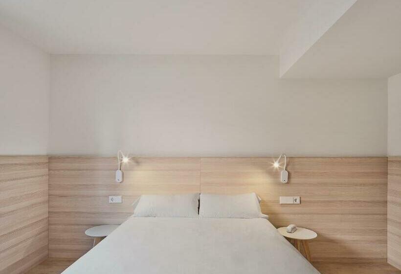 Номер Стандарт, Hostal Lami