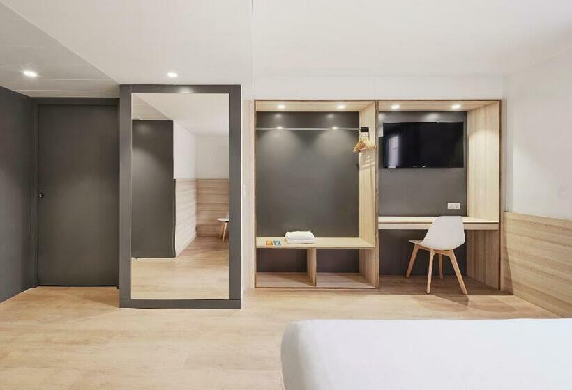 Номер Стандарт, Hostal Lami