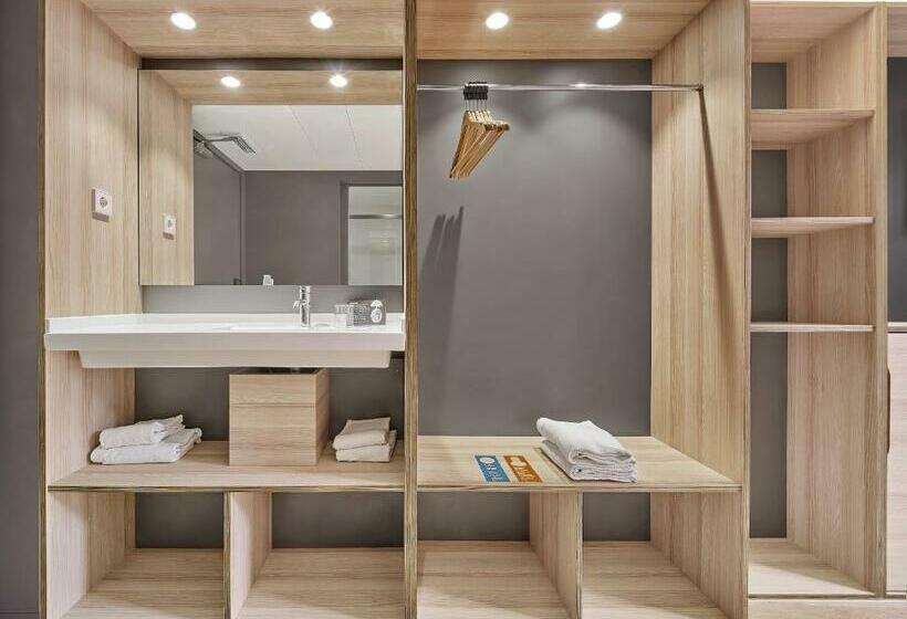 Номер Стандарт, Hostal Lami
