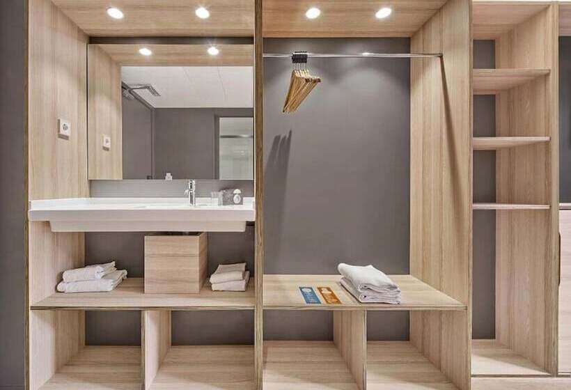 Номер Стандарт Индивидуальный, Hostal Lami