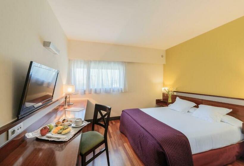 标准间, Hostal Torrejon