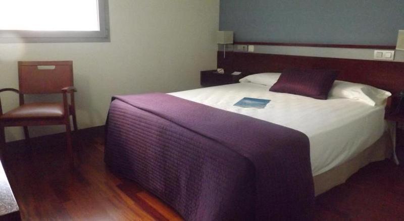 Номер Стандарт, Hostal Torrejon