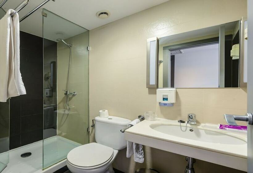 Номер Стандарт, Hostal Torrejon