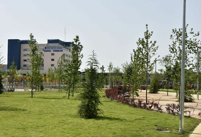 标准间, Hostal Torrejon