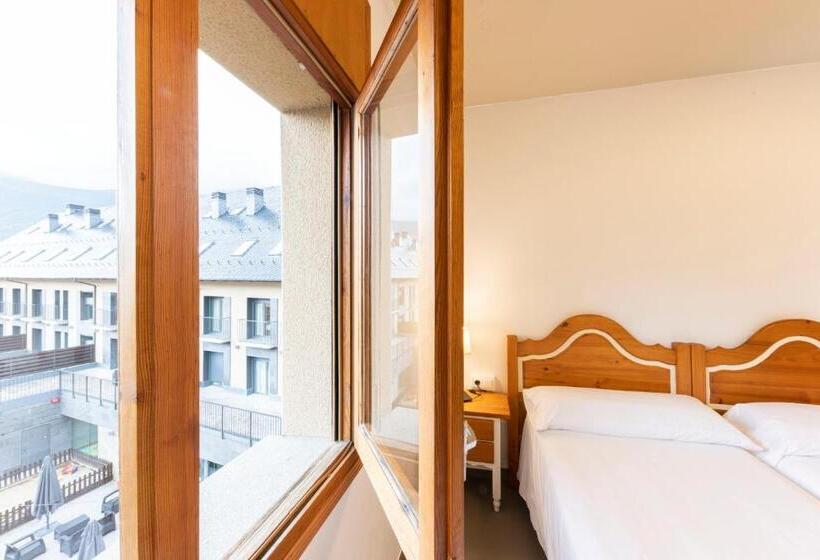 Номер Стандарт с доступом в Спа, Hotel Apartamentos Trainera