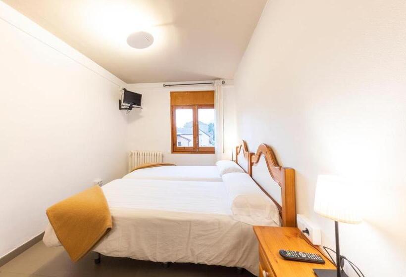 Номер Стандарт с доступом в Спа, Hotel Apartamentos Trainera