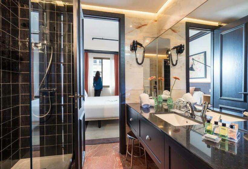 Habitación Deluxe, H10 Tribeca