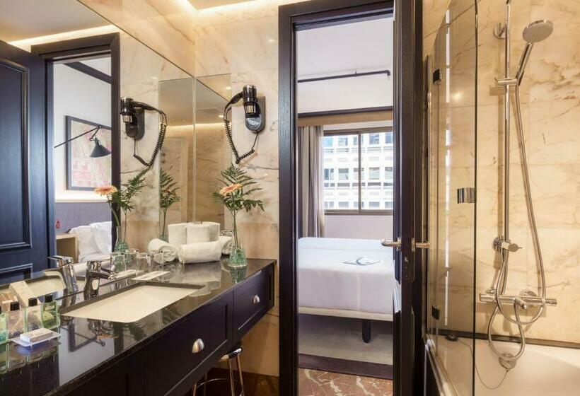 Habitación Estándar, H10 Tribeca