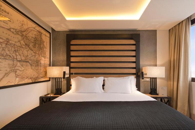 Habitación Estándar, H10 Tribeca