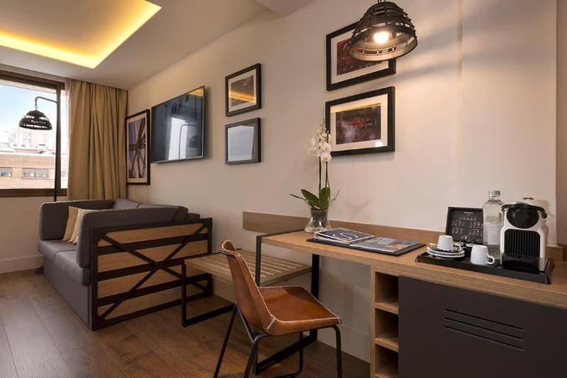 Habitación Estándar, H10 Tribeca