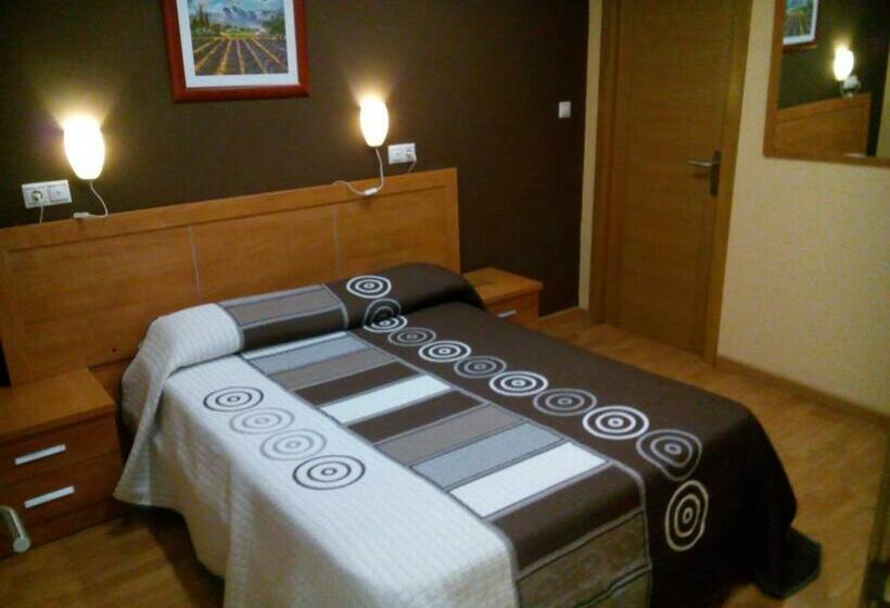 스탠다드 룸, Hostal Lido