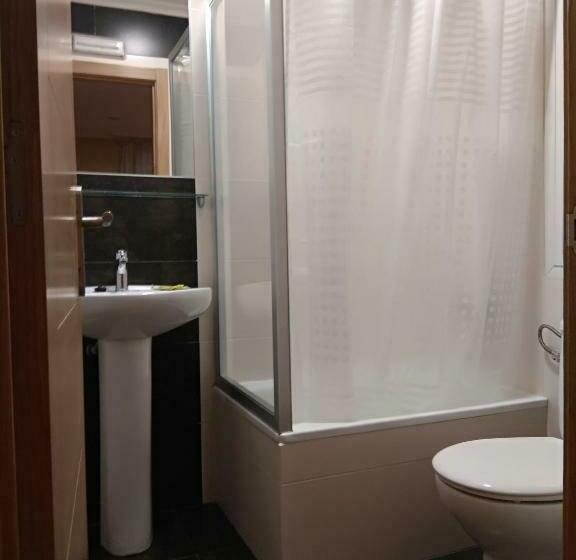 스탠다드 룸, Hostal Lido