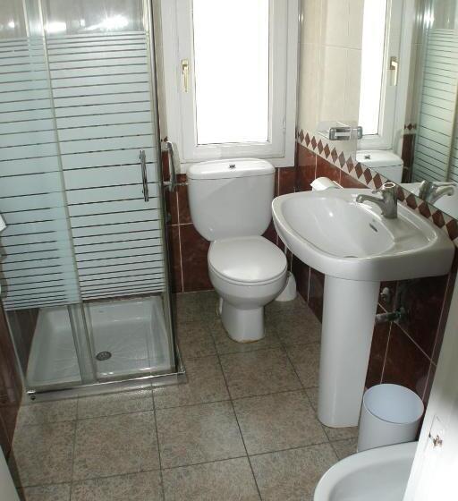 Номер Стандарт, Hostal Restaurant Jose Luis