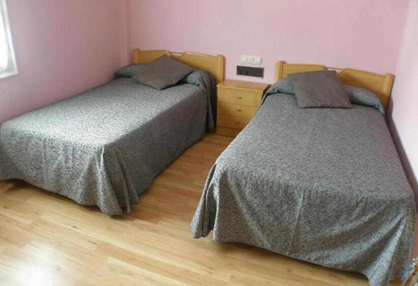 Номер Стандарт, Hostal Restaurant Jose Luis