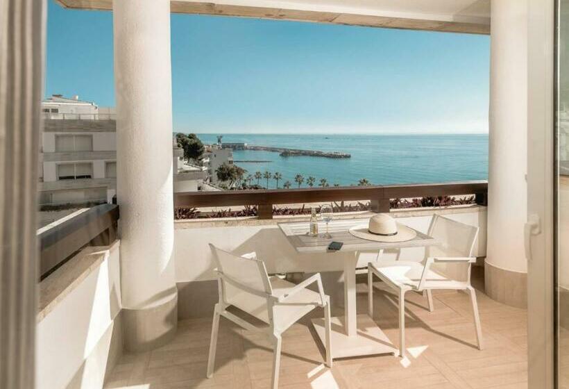 Номер Стандарт, Amàre Beach Hotel Marbella - Adults Recommended