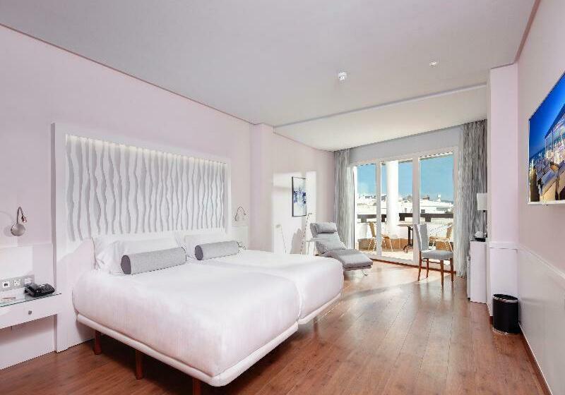 Номер Стандарт, Amàre Beach Hotel Marbella - Adults Recommended