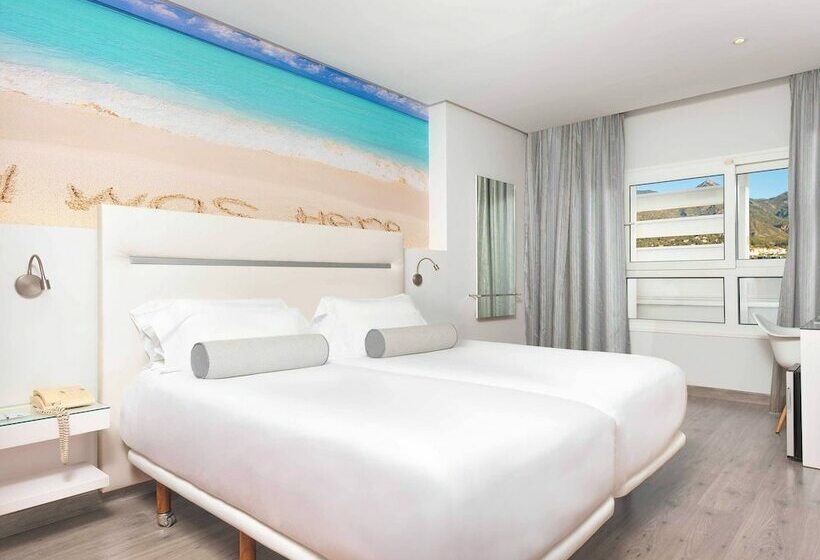 Номер Стандарт, Amàre Beach Hotel Marbella - Adults Recommended