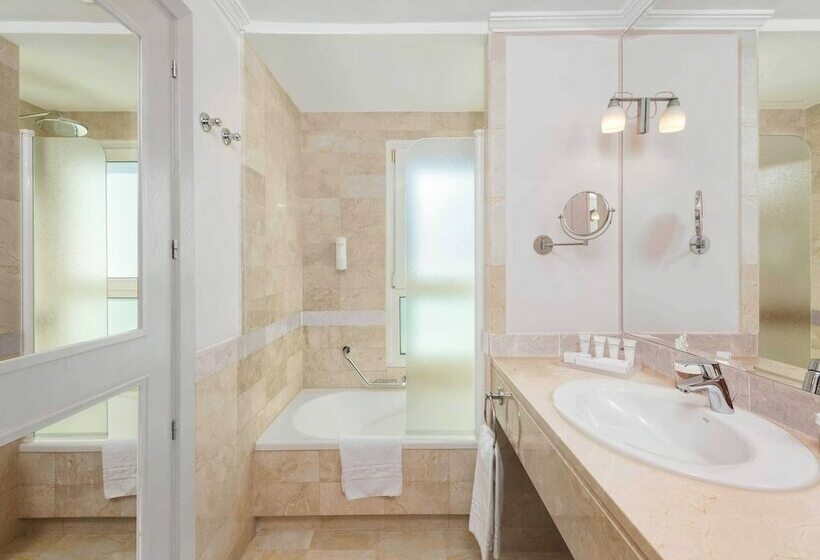Номер Стандарт, Amàre Beach Hotel Marbella - Adults Recommended