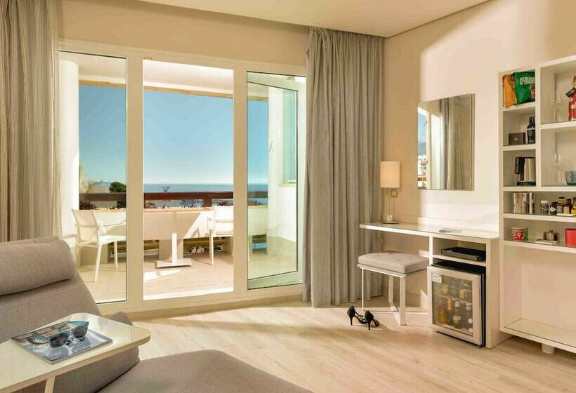 Номер Стандарт, Amàre Beach Hotel Marbella - Adults Recommended