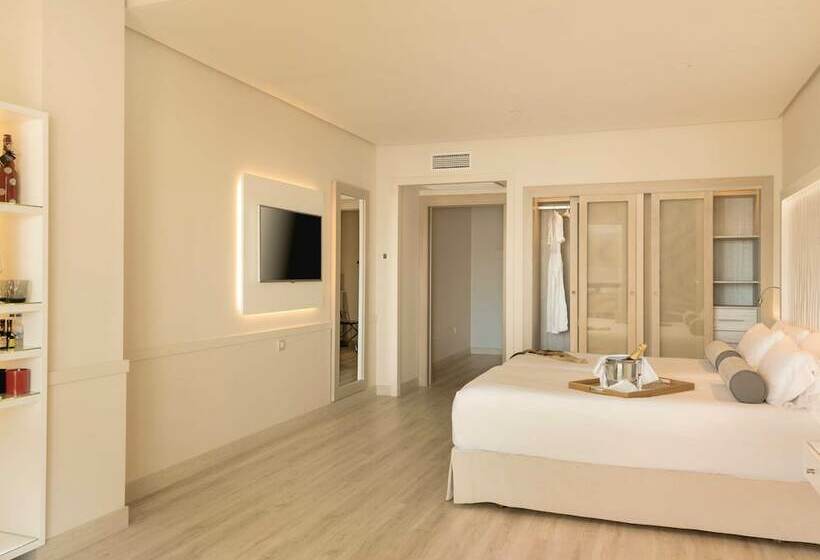 Номер Стандарт, Amàre Beach Hotel Marbella - Adults Recommended