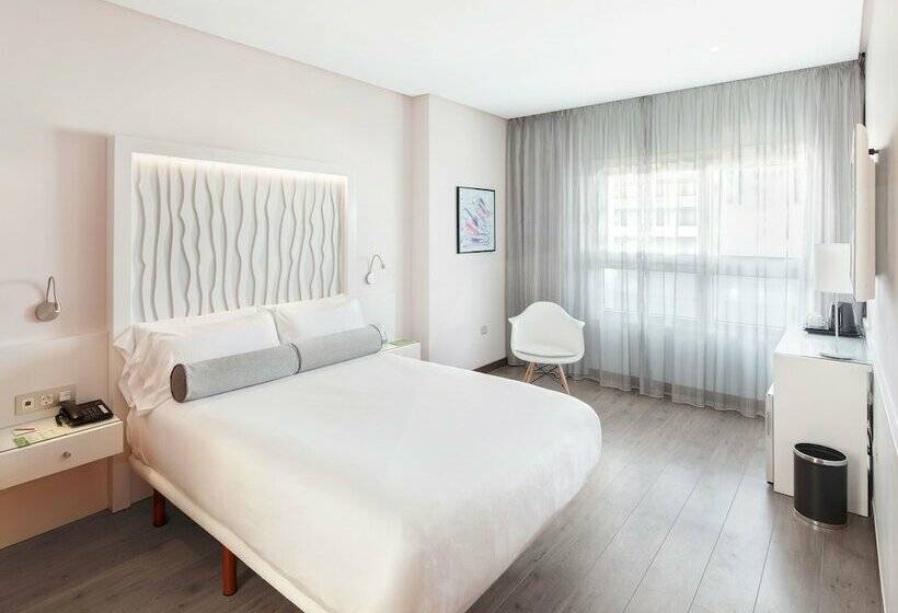 Номер Стандарт Индивидуальный, Amàre Beach Hotel Marbella - Adults Recommended